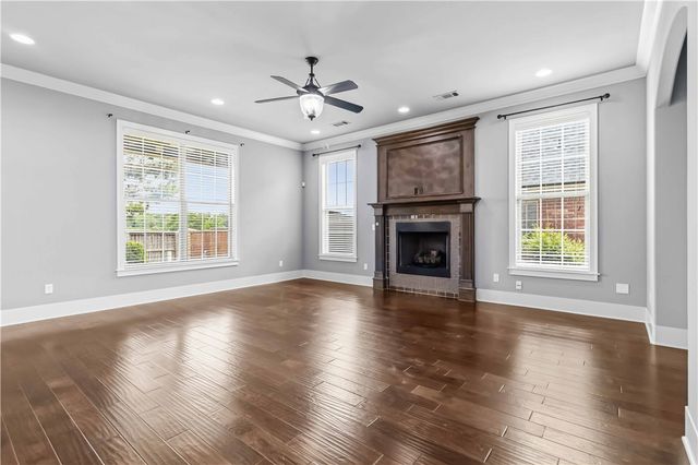 4901 SW Westchester Road, Bentonville, AR 72713