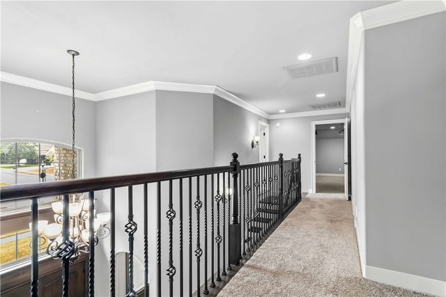4901 SW Westchester Road, Bentonville, AR 72713