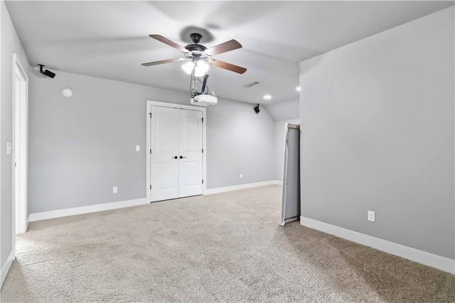4901 SW Westchester Road, Bentonville, AR 72713