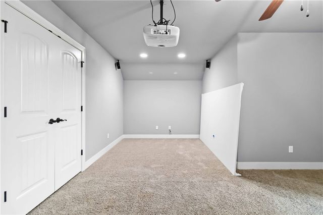 4901 SW Westchester Road, Bentonville, AR 72713