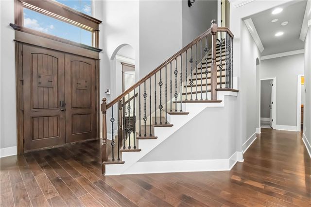 4901 SW Westchester Road, Bentonville, AR 72713