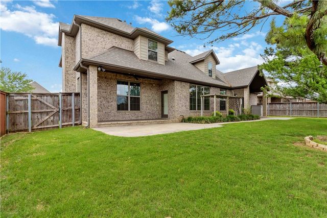 4901 SW Westchester Road, Bentonville, AR 72713