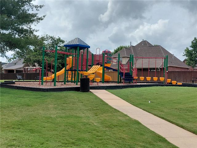 4901 SW Westchester Road, Bentonville, AR 72713