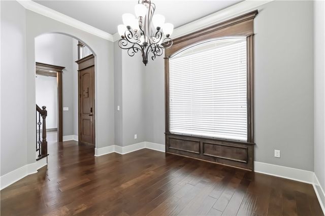 4901 SW Westchester Road, Bentonville, AR 72713