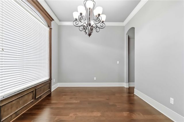 4901 SW Westchester Road, Bentonville, AR 72713