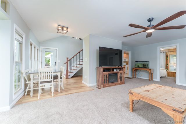 7490 Noahs Landing, Dexter Township, MI 48137
