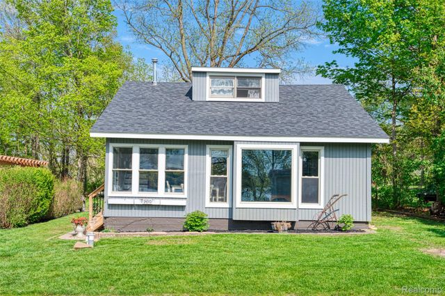 7490 Noahs Landing, Dexter Township, MI 48137
