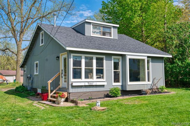 7490 Noahs Landing, Dexter Township, MI 48137