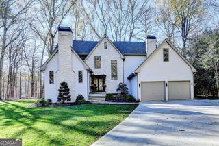 1789 Riverside Road, Roswell, GA 30076