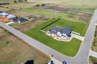 19 Conner Way, Calera, OK 74730