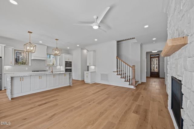 4 Brandon Pines Court, Pittsboro, NC 27312