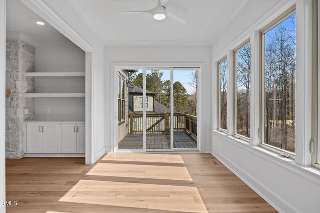 4 Brandon Pines Court, Pittsboro, NC 27312