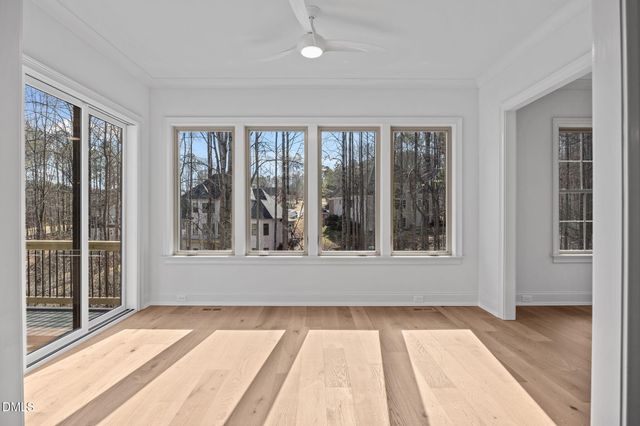 4 Brandon Pines Court, Pittsboro, NC 27312