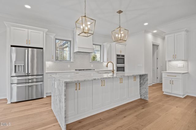 4 Brandon Pines Court, Pittsboro, NC 27312