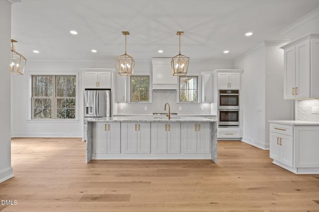4 Brandon Pines Court, Pittsboro, NC 27312