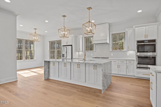 4 Brandon Pines Court, Pittsboro, NC 27312
