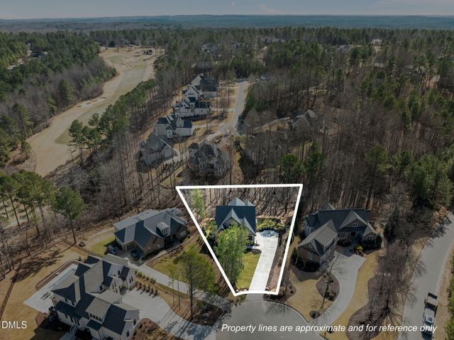 4 Brandon Pines Court, Pittsboro, NC 27312