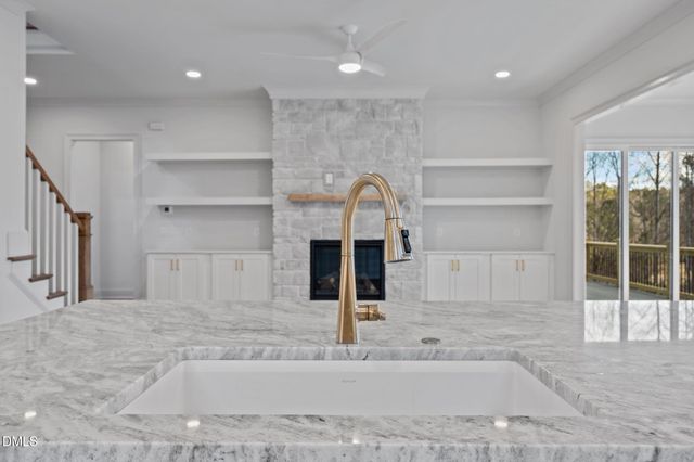 4 Brandon Pines Court, Pittsboro, NC 27312