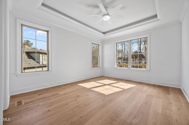 4 Brandon Pines Court, Pittsboro, NC 27312