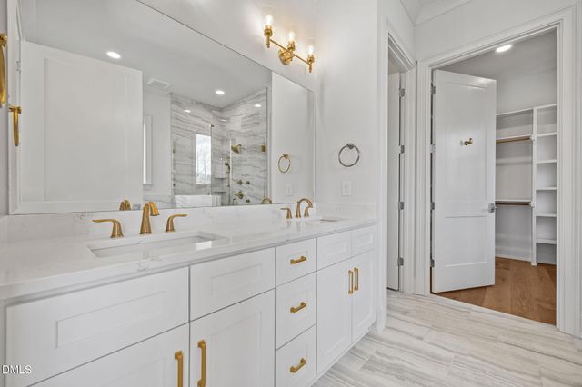 4 Brandon Pines Court, Pittsboro, NC 27312