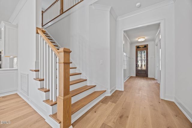 4 Brandon Pines Court, Pittsboro, NC 27312