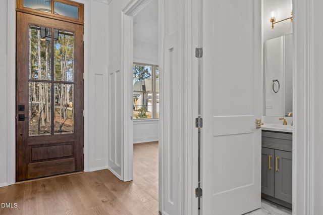 4 Brandon Pines Court, Pittsboro, NC 27312