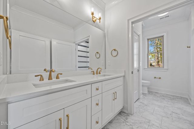 4 Brandon Pines Court, Pittsboro, NC 27312