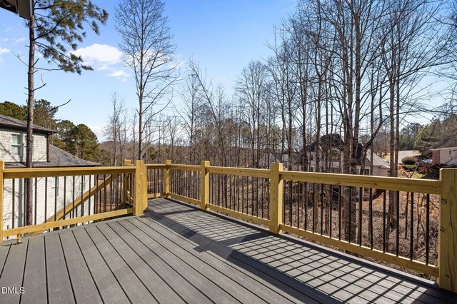 4 Brandon Pines Court, Pittsboro, NC 27312