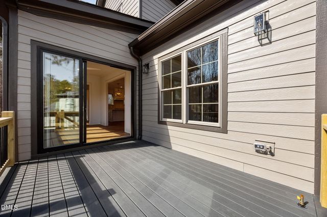 4 Brandon Pines Court, Pittsboro, NC 27312