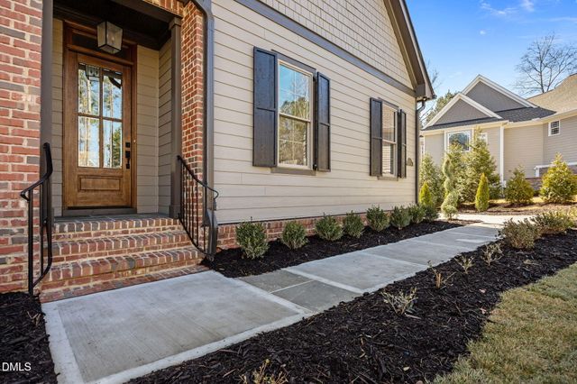 4 Brandon Pines Court, Pittsboro, NC 27312