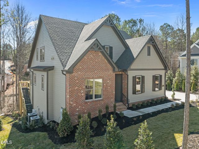 4 Brandon Pines Court, Pittsboro, NC 27312