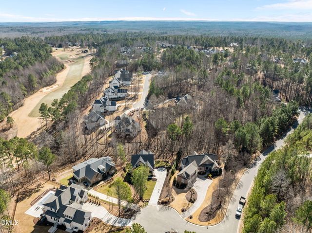 4 Brandon Pines Court, Pittsboro, NC 27312