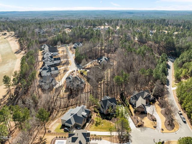 4 Brandon Pines Court, Pittsboro, NC 27312