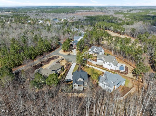 4 Brandon Pines Court, Pittsboro, NC 27312