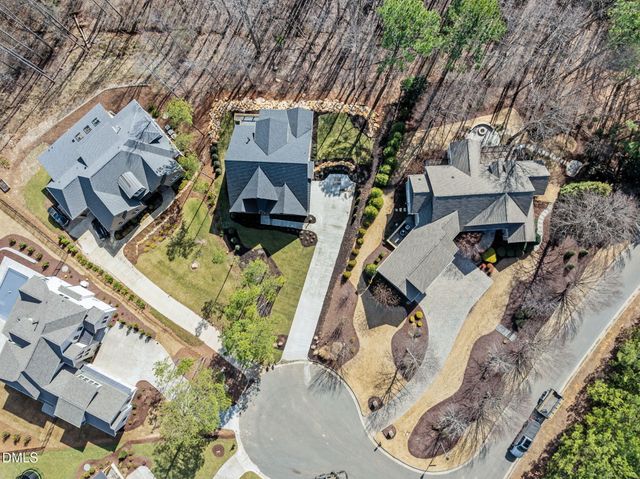 4 Brandon Pines Court, Pittsboro, NC 27312