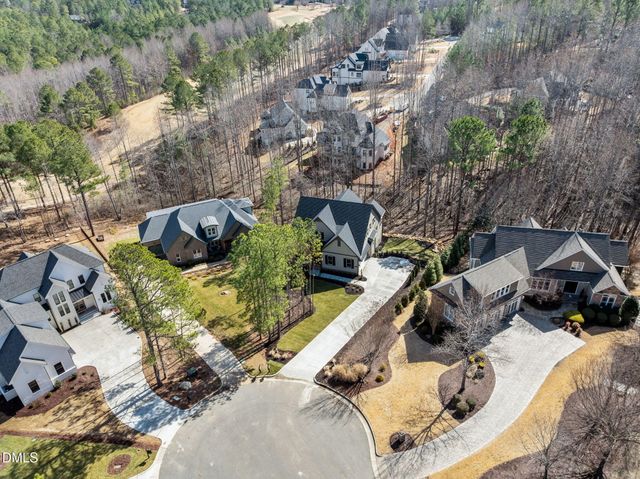 4 Brandon Pines Court, Pittsboro, NC 27312
