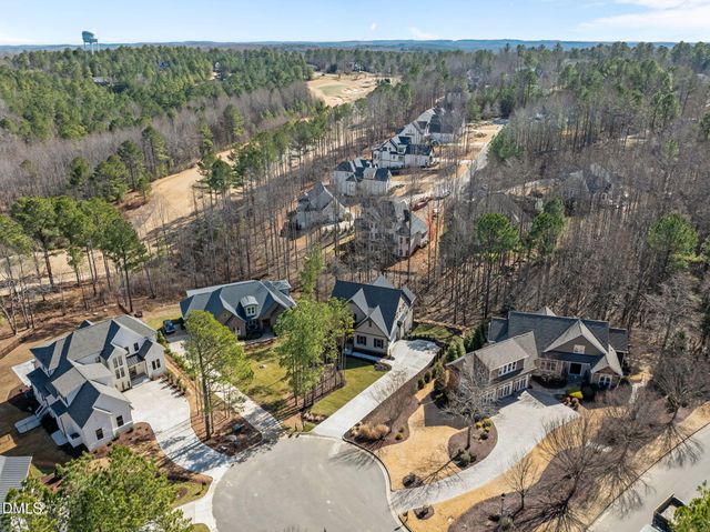 4 Brandon Pines Court, Pittsboro, NC 27312