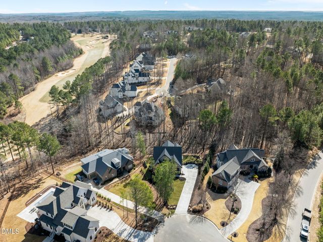 4 Brandon Pines Court, Pittsboro, NC 27312