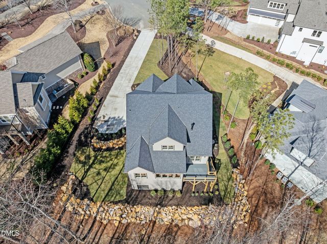 4 Brandon Pines Court, Pittsboro, NC 27312