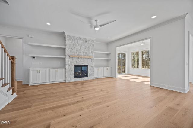 4 Brandon Pines Court, Pittsboro, NC 27312