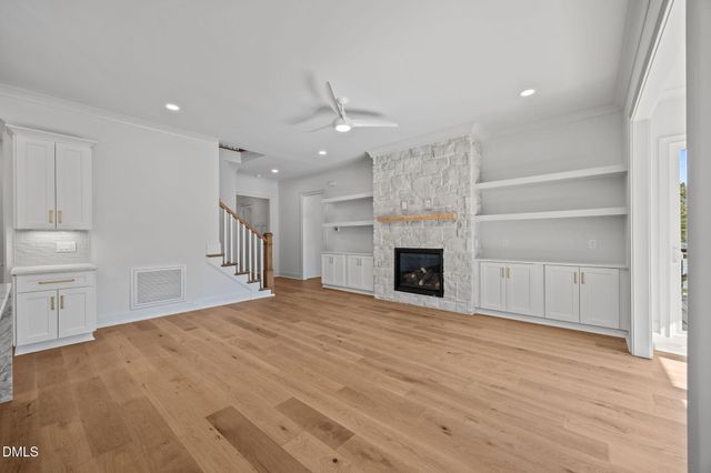 4 Brandon Pines Court, Pittsboro, NC 27312