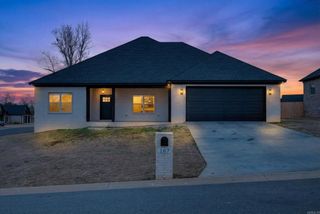 16 Hayden Dr, Beebe, AR 72012