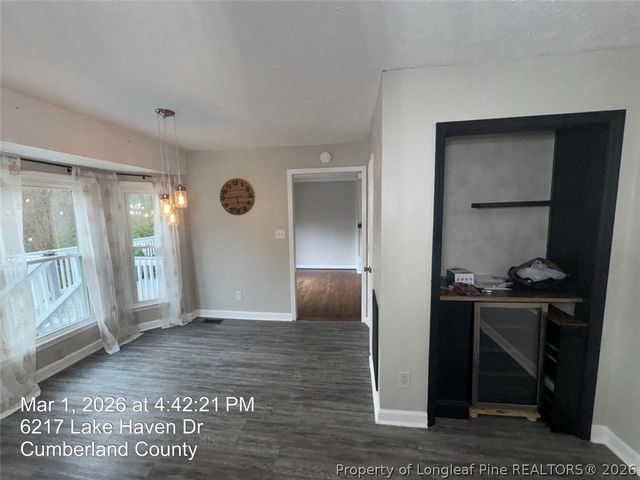 6217 Lakehaven Drive, Fayetteville, NC 28304