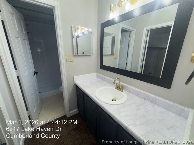 6217 Lakehaven Drive, Fayetteville, NC 28304