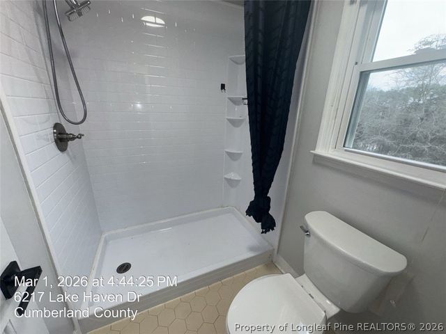 6217 Lakehaven Drive, Fayetteville, NC 28304