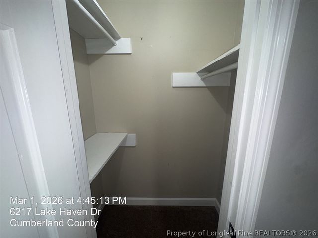 6217 Lakehaven Drive, Fayetteville, NC 28304