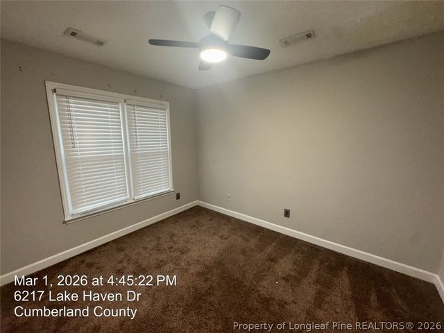 6217 Lakehaven Drive, Fayetteville, NC 28304
