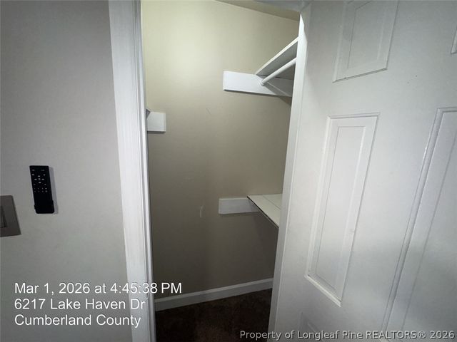 6217 Lakehaven Drive, Fayetteville, NC 28304