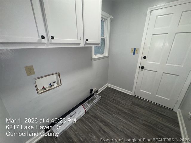 6217 Lakehaven Drive, Fayetteville, NC 28304