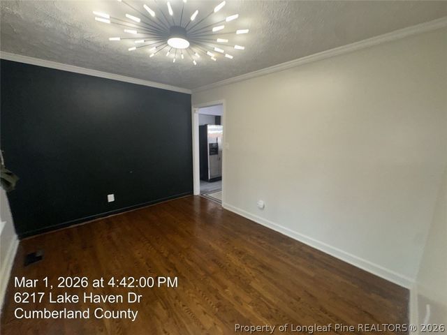 6217 Lakehaven Drive, Fayetteville, NC 28304